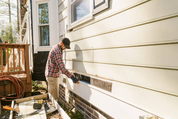 Top rated local Siding Replacement specialists in Linden, TN